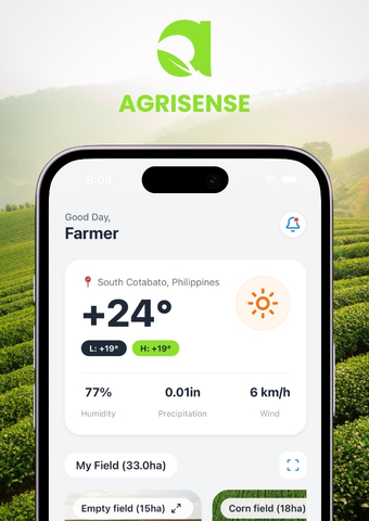 AgriSense